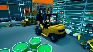 Скриншот 2 к игре WoodZone