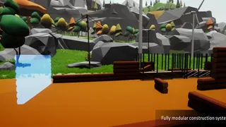 Скриншот 6 к игре WoodZone