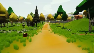 Скриншот 7 к игре WoodZone