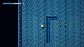 Скриншот 3 к игре Squid Vs Vexus