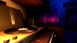 Скриншот 3 к игре Vinylove