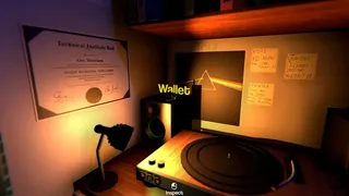 Скриншот 4 к игре Vinylove