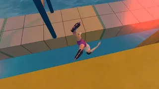 Скриншот 8 к игре RollerPlay