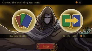 Скриншот 4 к игре 骰子勇士 Dice Warrior