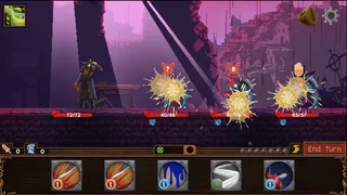 Скриншот 5 к игре 骰子勇士 Dice Warrior