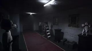 Скриншот 8 к игре Beyond Senses