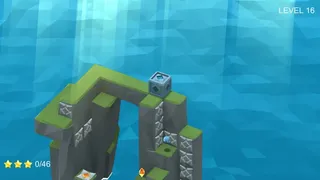 Скриншот 1 к игре Island Maze