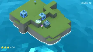 Скриншот 3 к игре Island Maze