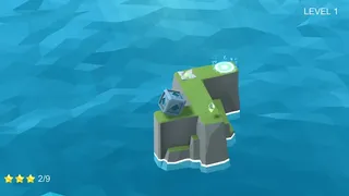 Скриншот 5 к игре Island Maze