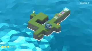 Скриншот 7 к игре Island Maze