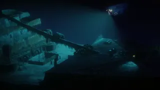 Скриншот 1 к игре TITANIC Shipwreck Exploration