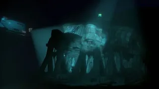 Скриншот 2 к игре TITANIC Shipwreck Exploration