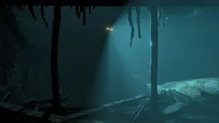 Скриншот 5 к игре TITANIC Shipwreck Exploration
