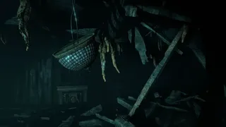 Скриншот 8 к игре TITANIC Shipwreck Exploration