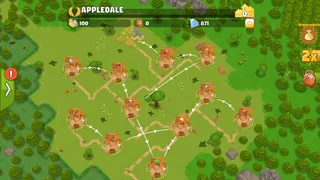 Скриншот 5 к игре Idle Kingdom Builder