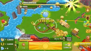 Скриншот 7 к игре Idle Kingdom Builder