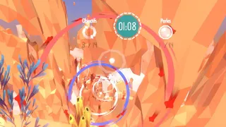 Скриншот 3 к игре Zether