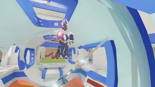 Скриншот 2 к игре Conjure Strike