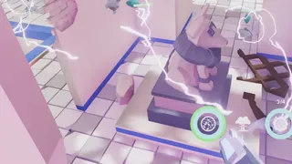 Скриншот 3 к игре Conjure Strike