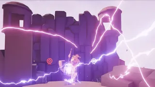 Скриншот 7 к игре Conjure Strike