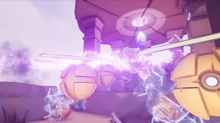 Скриншот 8 к игре Conjure Strike