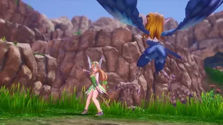 Скриншот 2 к игре TRIALS of MANA