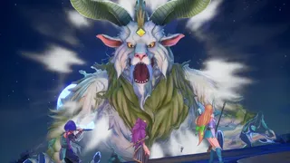 Скриншот 3 к игре TRIALS of MANA
