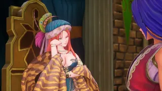Скриншот 5 к игре TRIALS of MANA