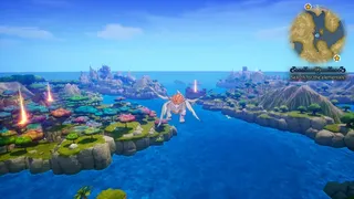 Скриншот 8 к игре TRIALS of MANA