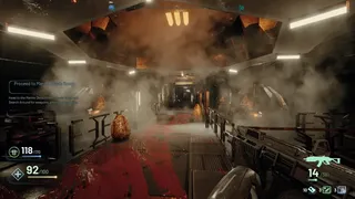 Скриншот 1 к игре Ghostship Chronicles