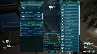 Скриншот 3 к игре Ghostship Chronicles
