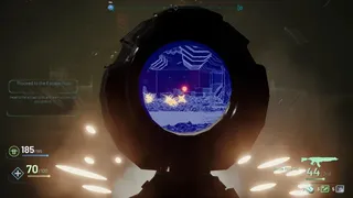 Скриншот 4 к игре Ghostship Chronicles