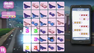 Скриншот 2 к игре Ero Date