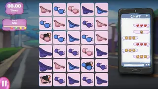 Скриншот 3 к игре Ero Date