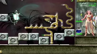 Скриншот 2 к игре Fiber Twig 2