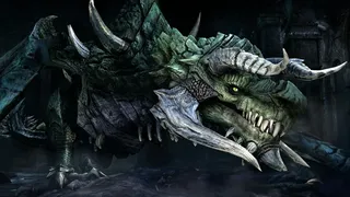Скриншот 4 к игре The Elder Scrolls Online - Elsweyr