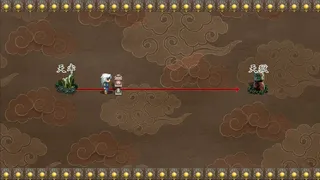 Скриншот 2 к игре 天牢 - Tianlao Sokoban -