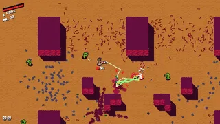 Скриншот 2 к игре Lot'zAmonsters