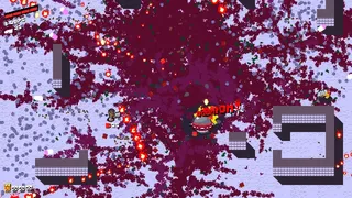Скриншот 3 к игре Lot'zAmonsters