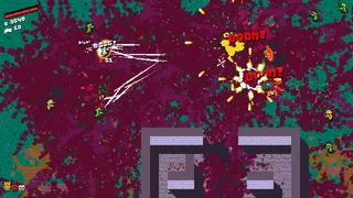Скриншот 4 к игре Lot'zAmonsters