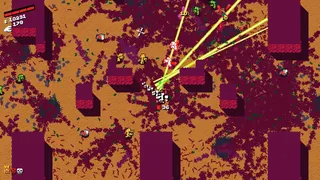 Скриншот 5 к игре Lot'zAmonsters