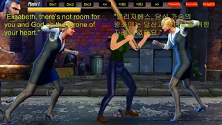 Скриншот 5 к игре Endless Fighter