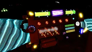 Скриншот 4 к игре Chronophobia