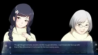 Скриншот 4 к игре A Winter's Daydream