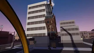 Скриншот 5 к игре Ape Hit