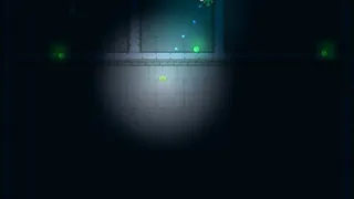 Скриншот 1 к игре Wizard Slime