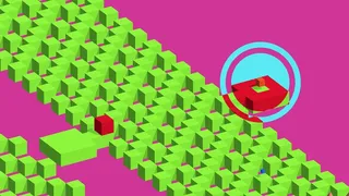Скриншот 4 к игре Vectronom