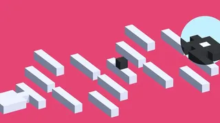 Скриншот 8 к игре Vectronom
