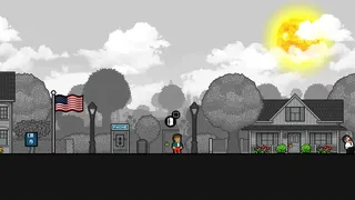 Скриншот 1 к игре Welcome to Bummertown