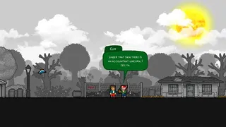 Скриншот 2 к игре Welcome to Bummertown